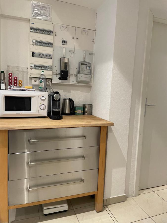 Appartement Mont-blanc