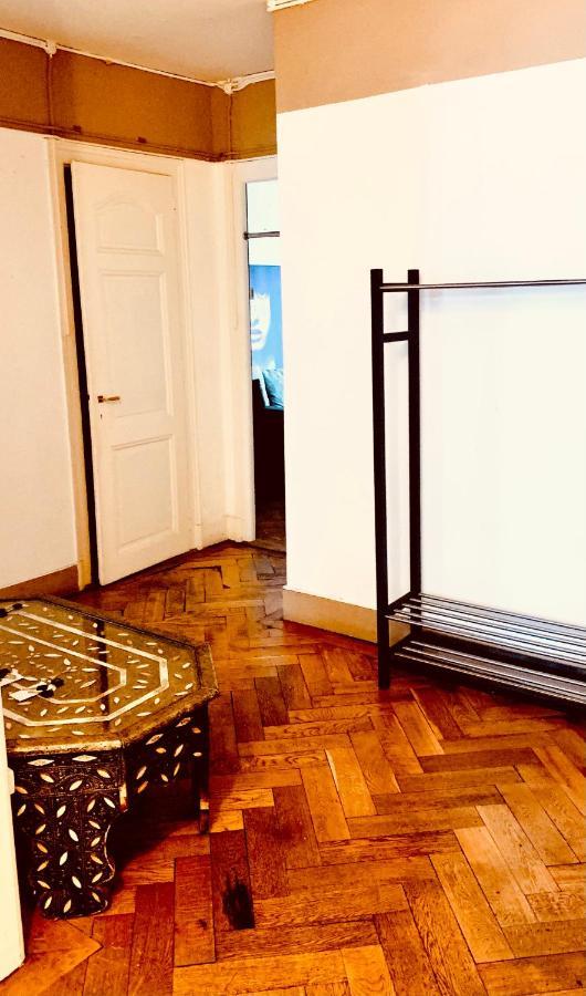 Bel Center Appartement