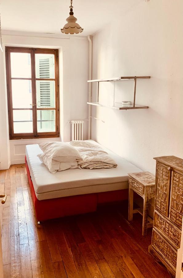 Bel Center Appartement Genève