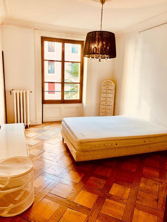 Appartement Bel Center Genève