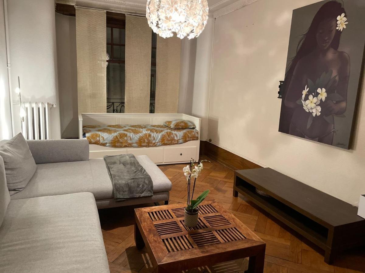 Appartement Bel Center *