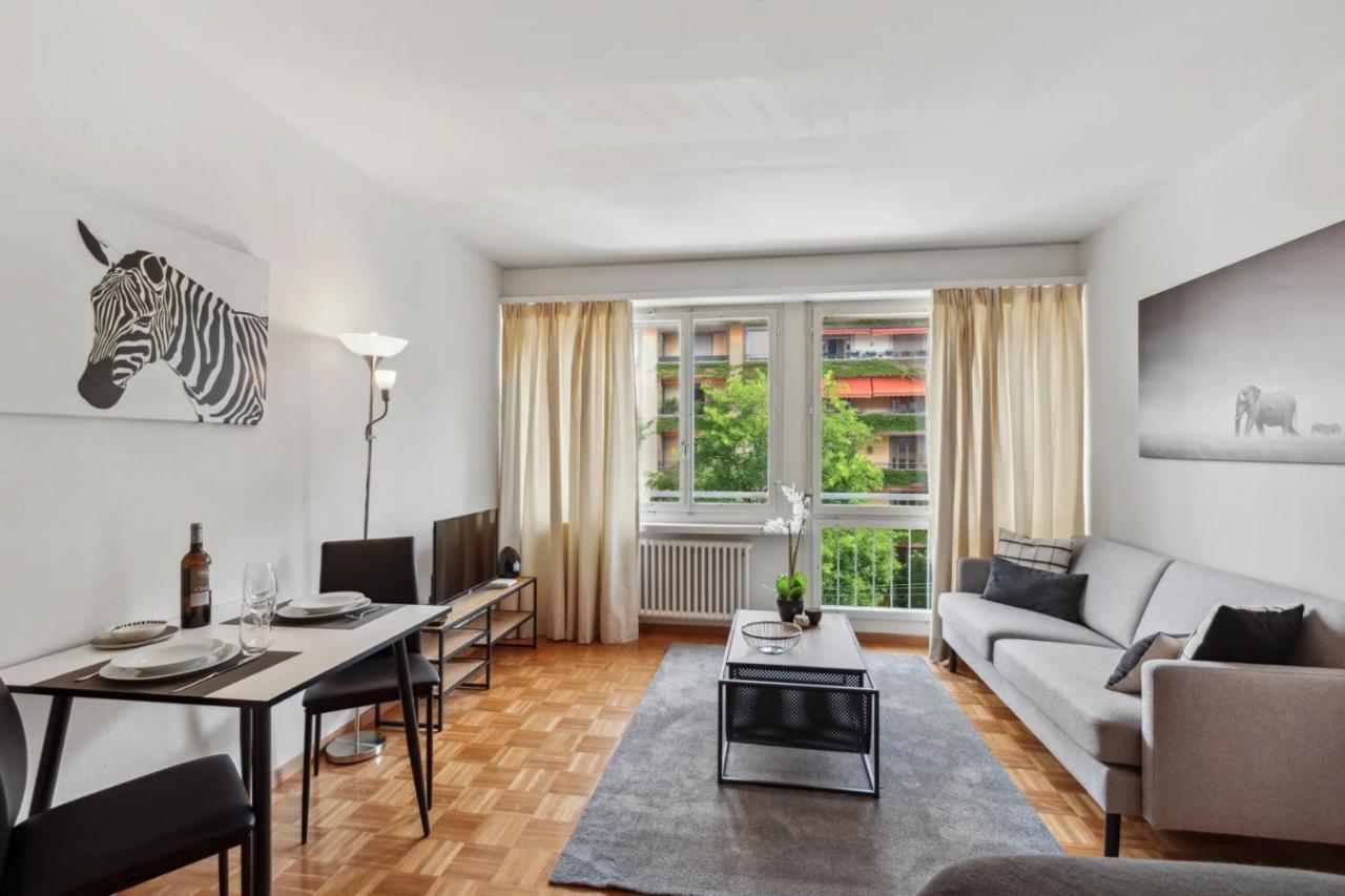 Appartement Athenee 36 By Homenhancement *