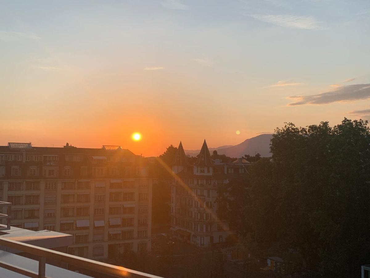 Champel Park 360° Geneva
