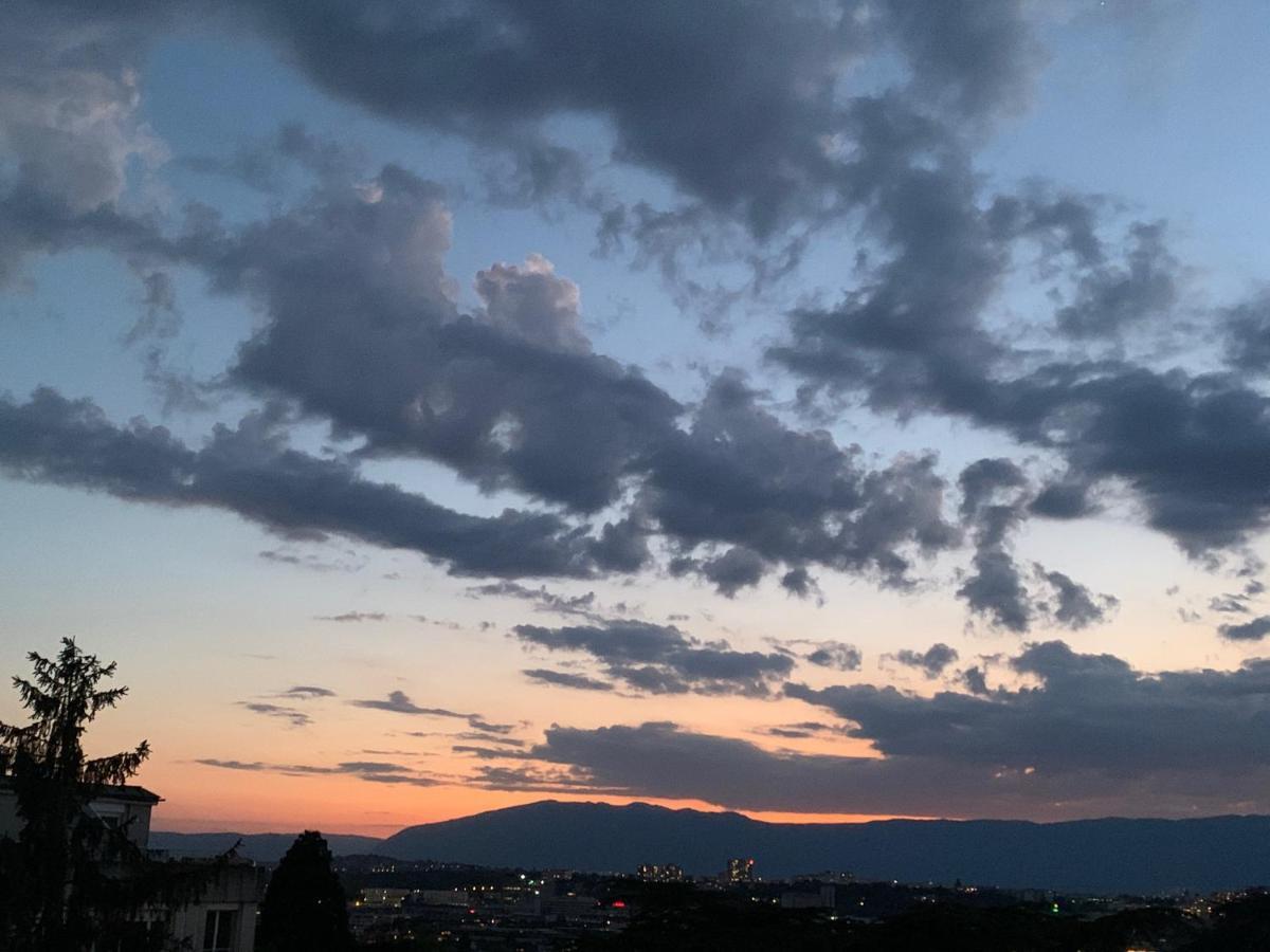 Champel Park 360° Appartement *