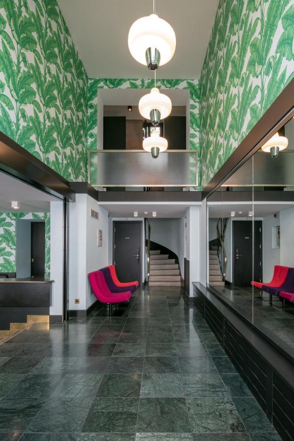 Hotel Pax