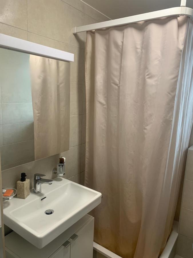Champel Park 360° Apartment Geneva