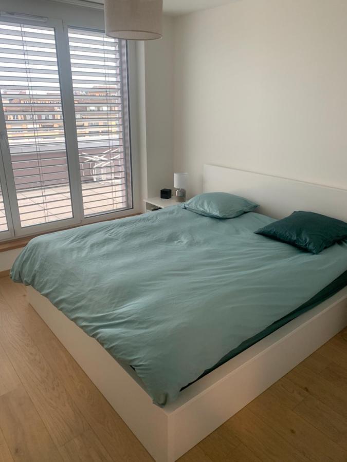 Champel Park 360° Apartment *