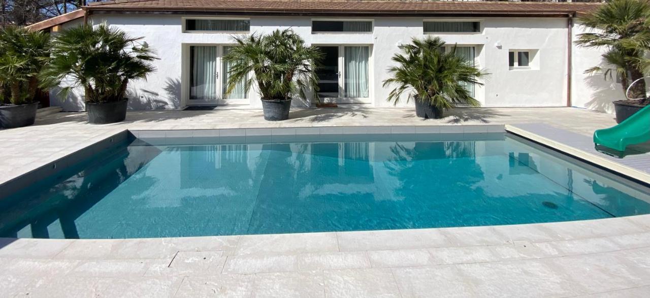 Apartamento Résidence Mont-blanc Ginebra