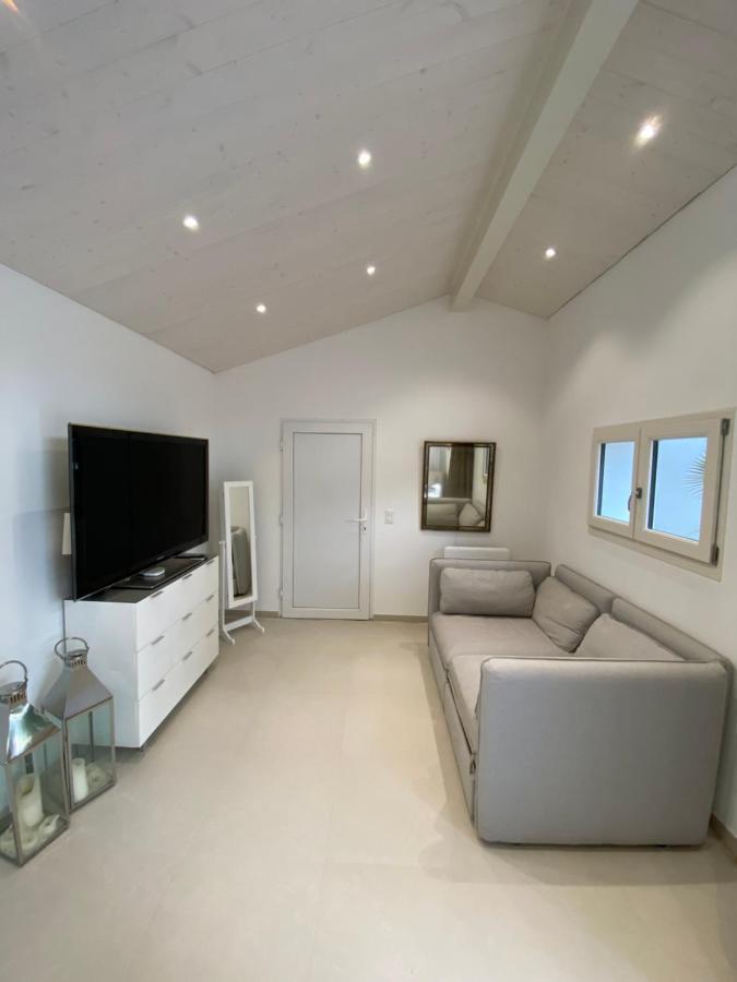 Appartement Mont-blanc *