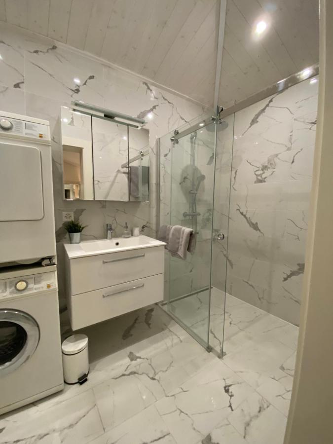 Mont-blanc Appartement *