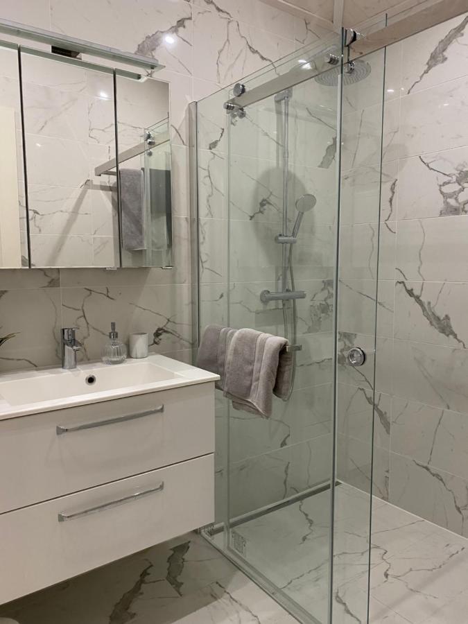 Apartamento Résidence Mont-blanc *