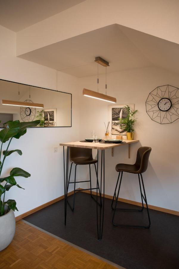 Wowappartements Vue Sur Le Jet D'eau Appartement