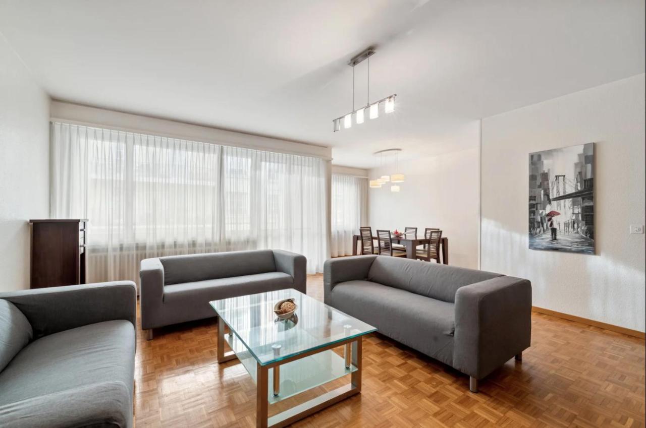 Athenee 36 By Homenhancement Appartement *