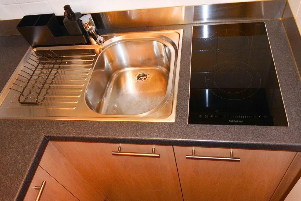 Apartamento Studio, Place Du Bourg De Four