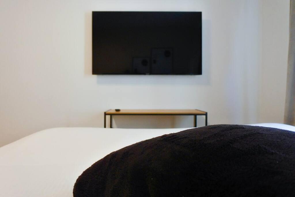 Apartamento Studio, Place Du Bourg De Four *