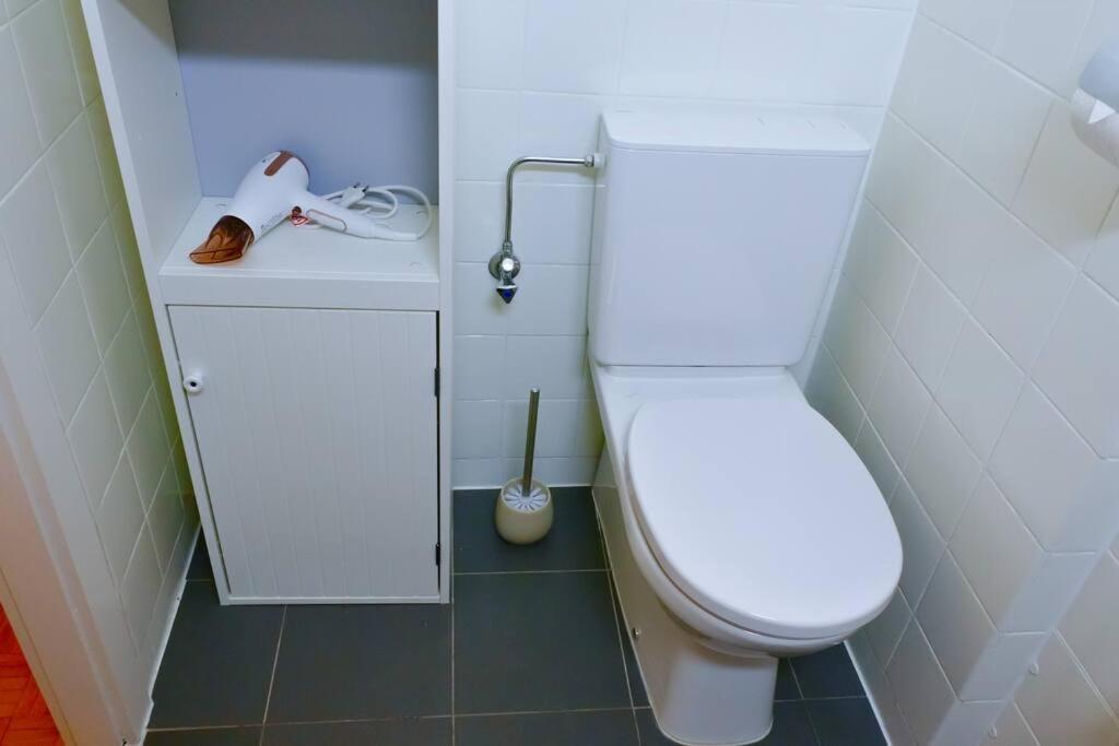 Apartamento Studio, Place Du Bourg De Four Ginebra