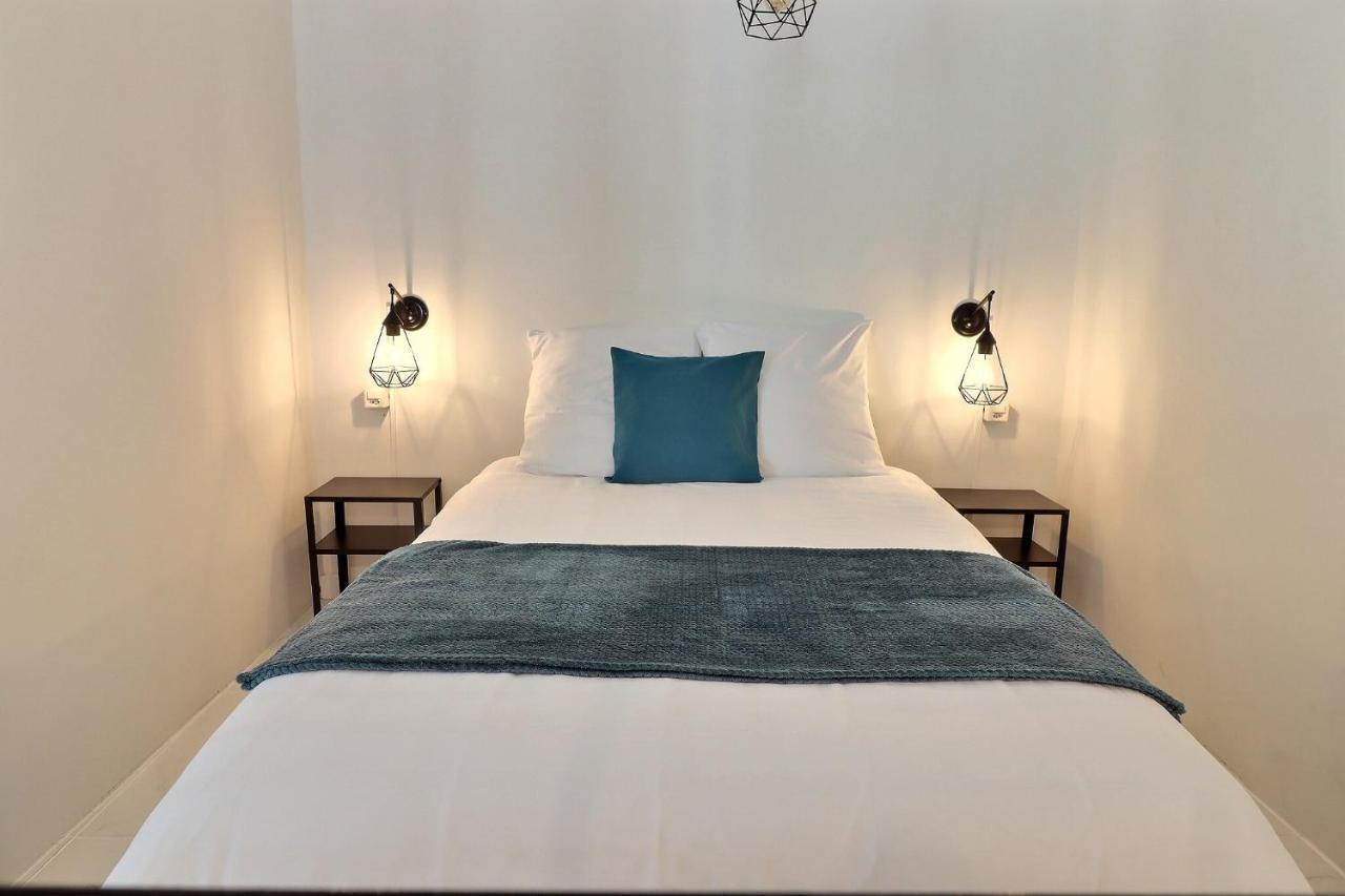 Appartement P&r1, One Bedroom, Center Genève