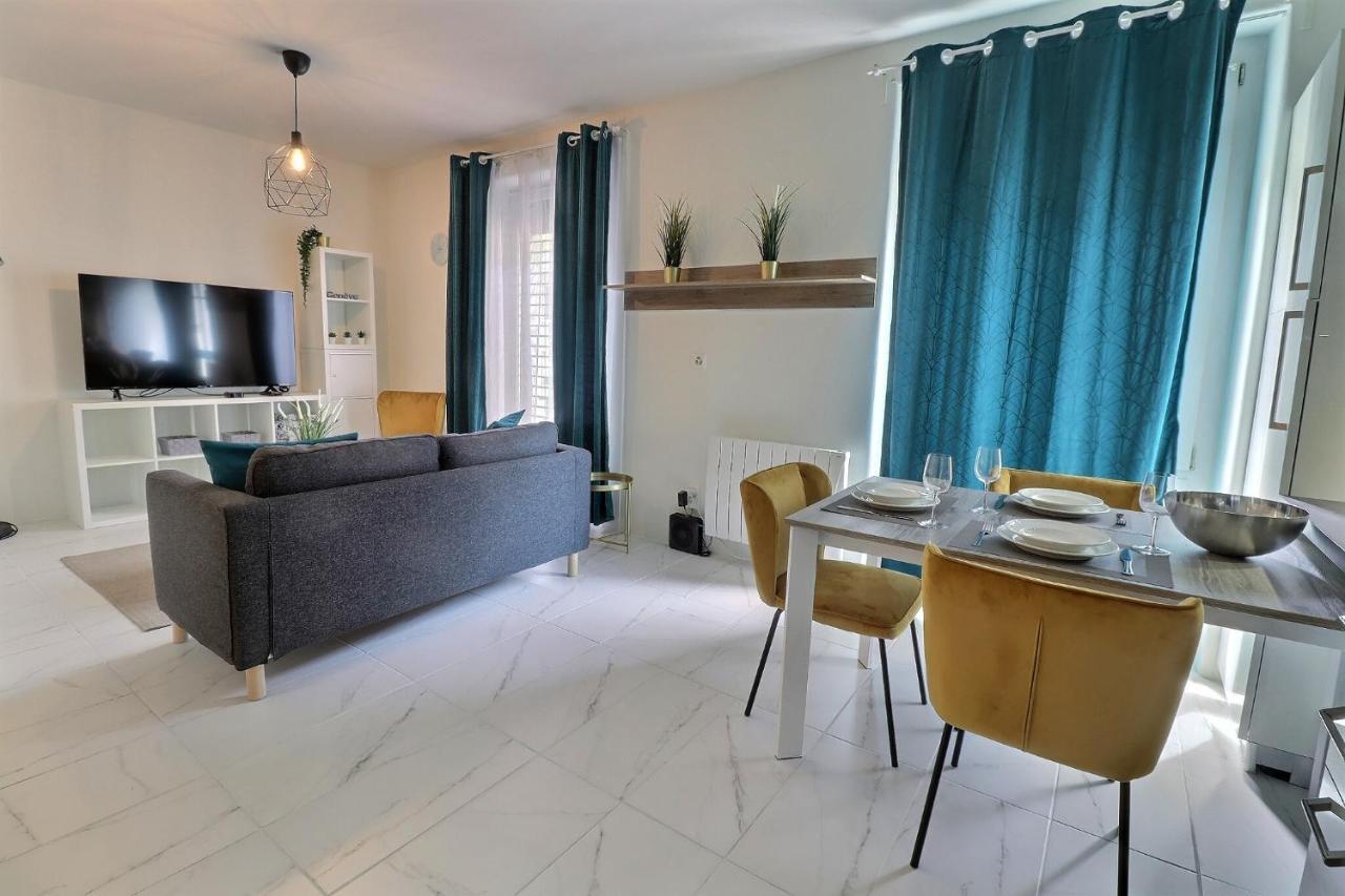 P&r1, One Bedroom, Center * Genève