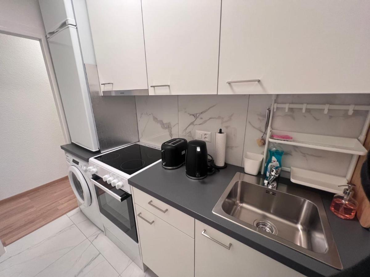 Magnifique Studio, Rue Rousseau Appartement *