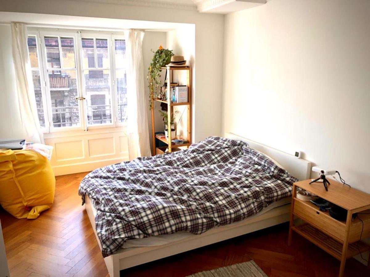 Logement A Jonction Appartement *