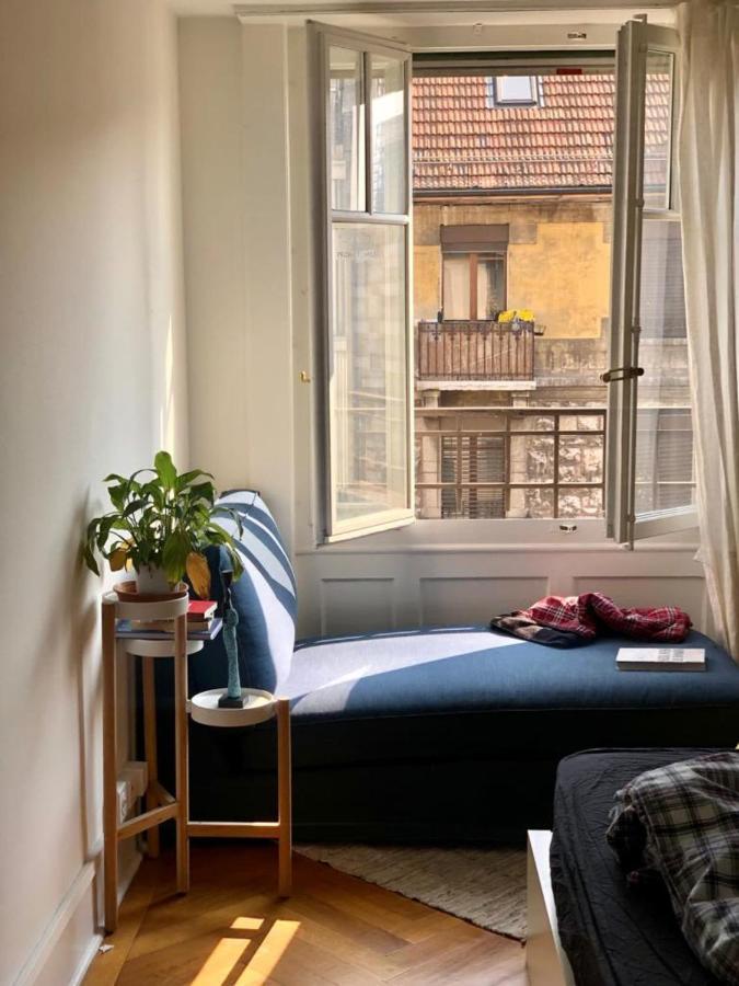 Logement A Jonction