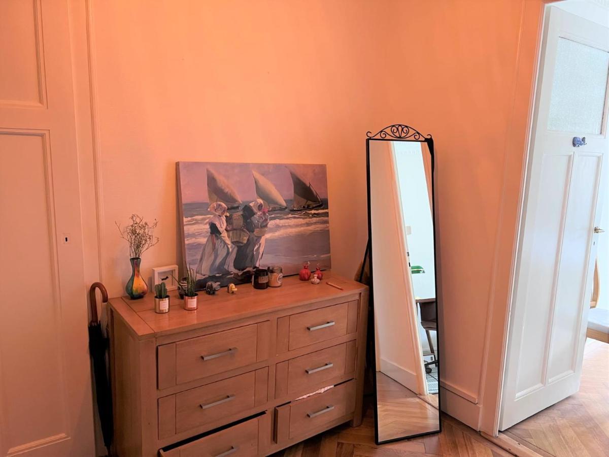 Appartement Logement A Jonction Genève