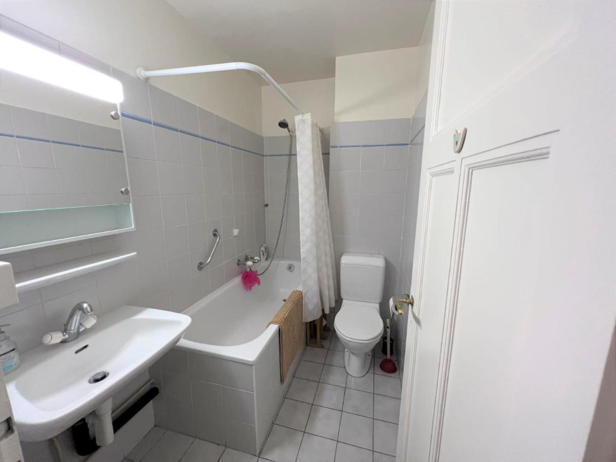 Appartement Logement A Jonction