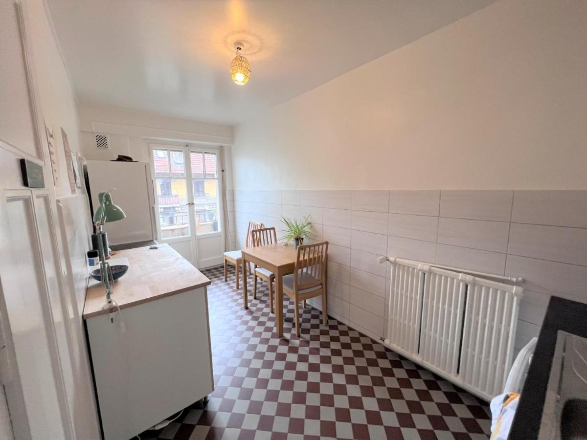 Logement A Jonction Appartement *