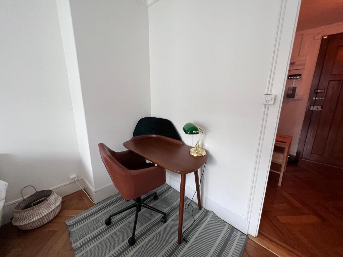 Logement A Jonction * Genève
