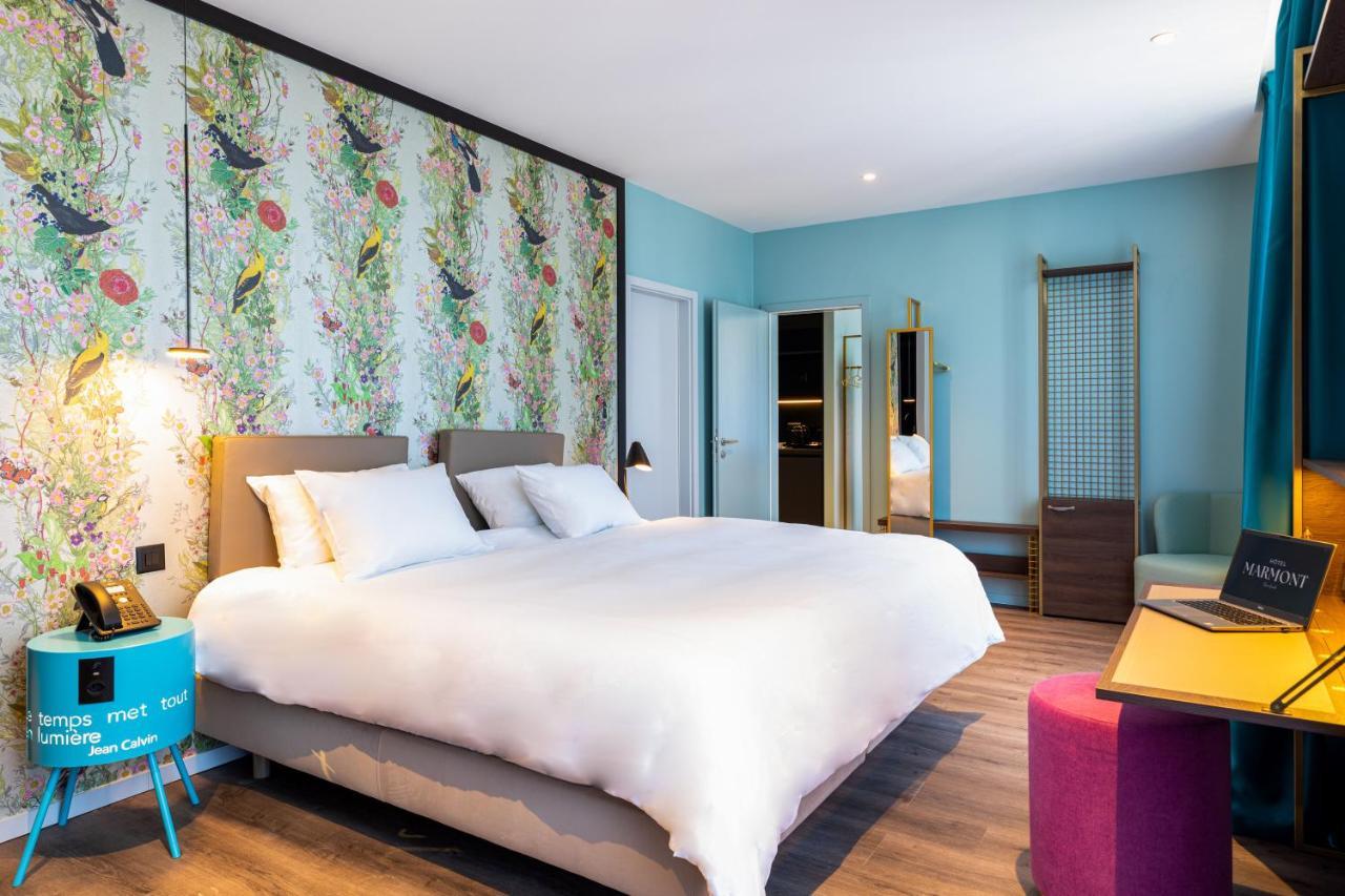 Hotel Marmont 4*