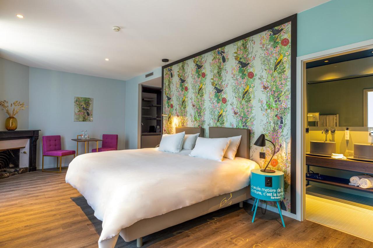 Hotel Marmont 4*