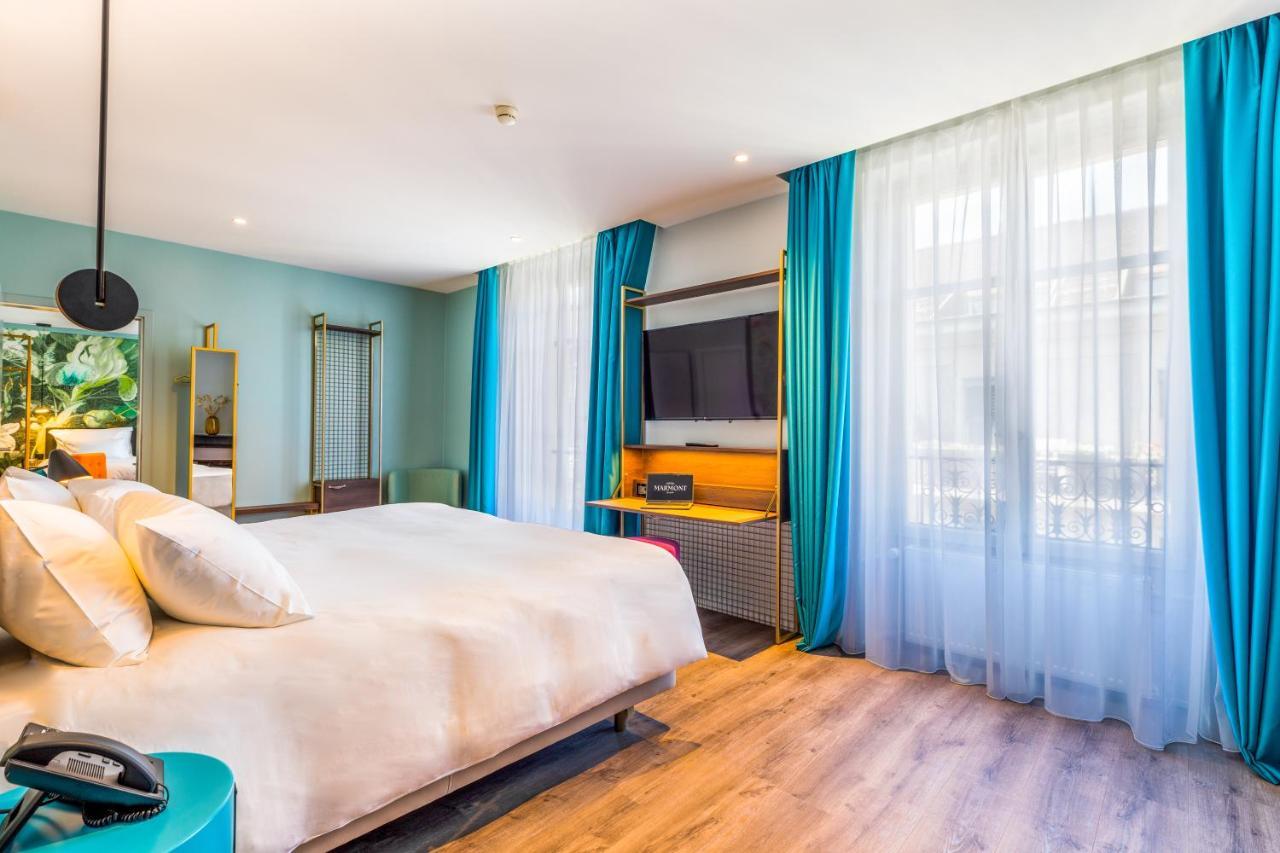 Hotel Marmont 4*