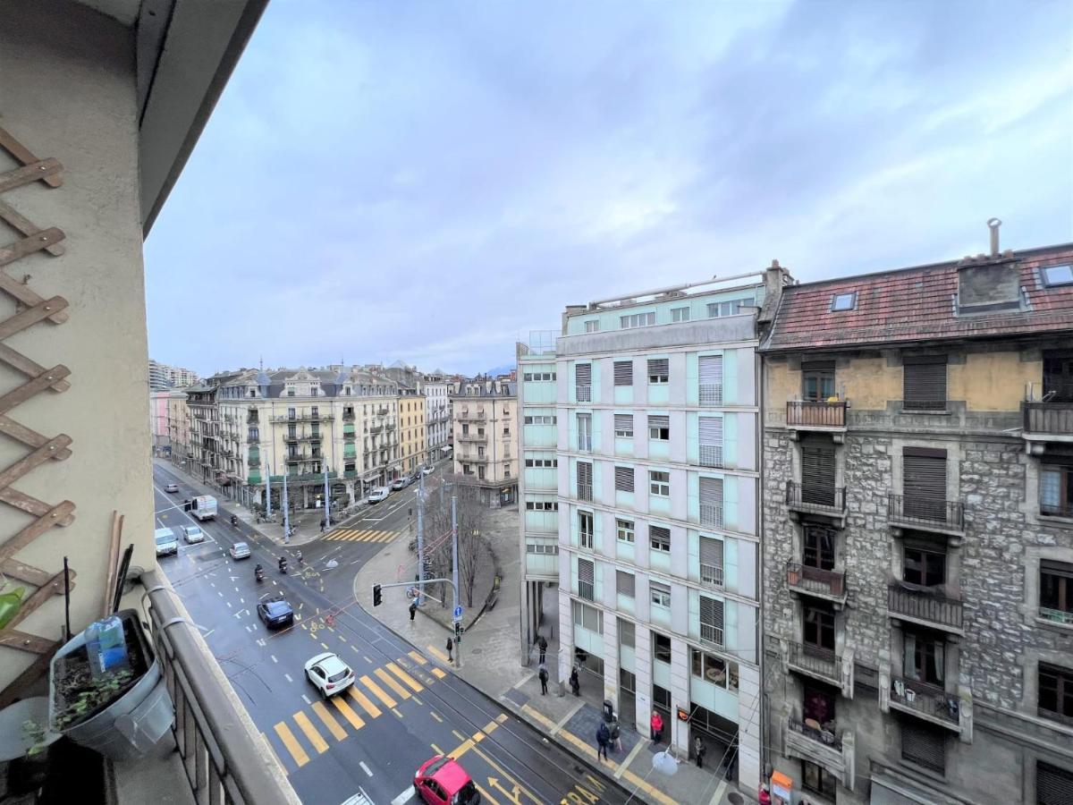Appartement Logement A Jonction *
