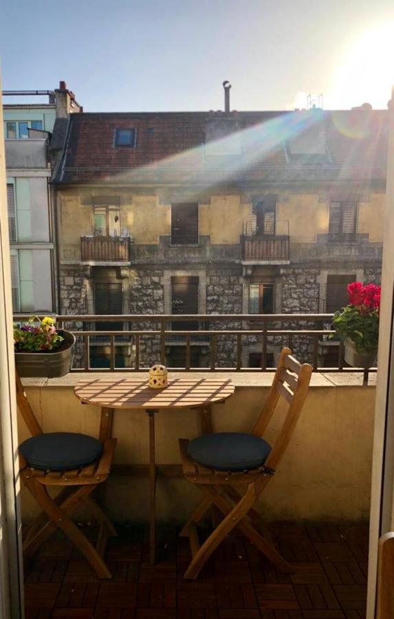 Logement A Jonction *