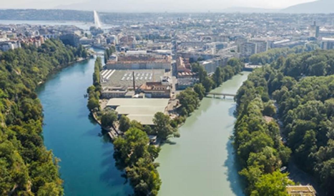 Logement A Jonction Appartement