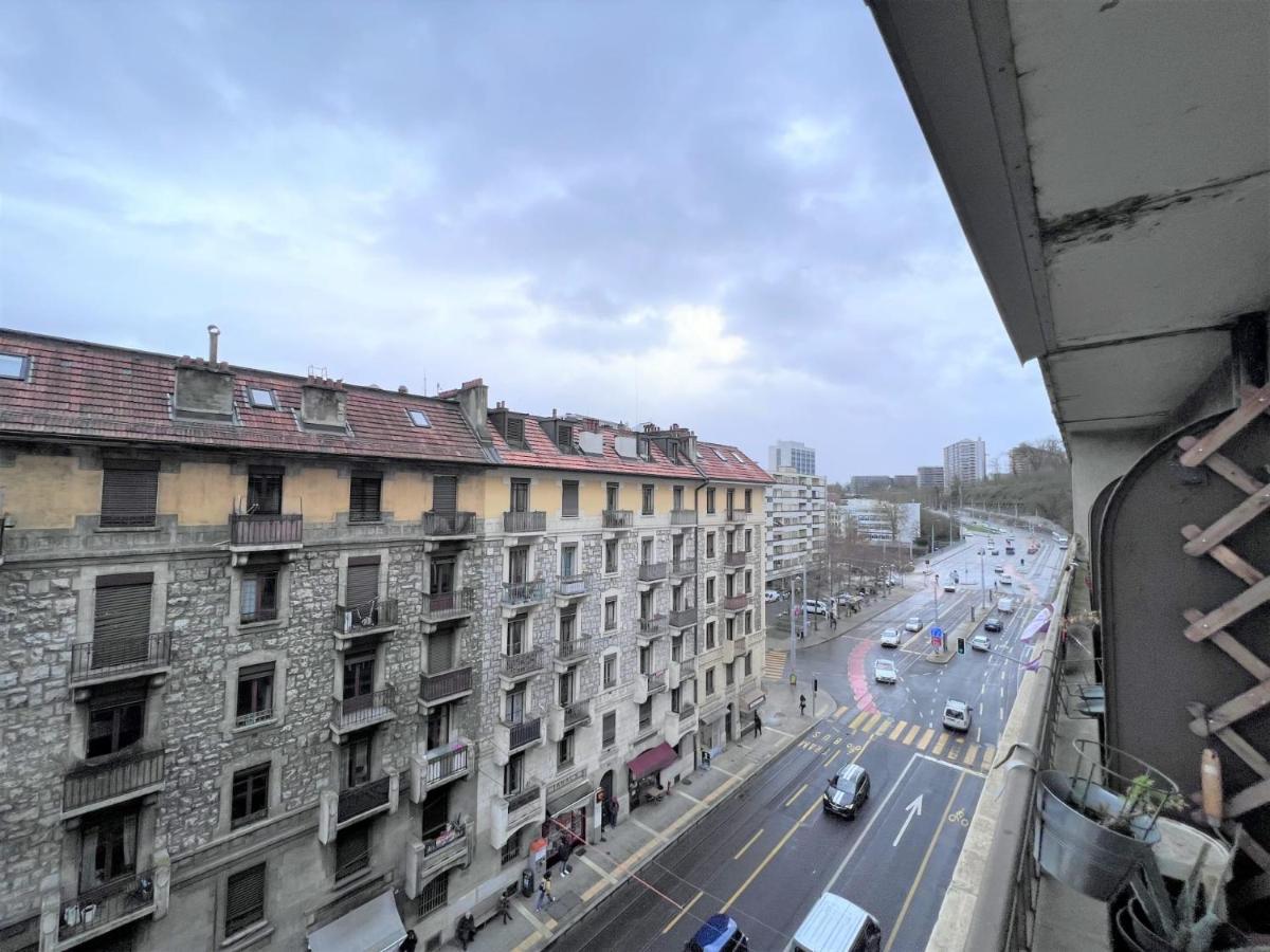 Logement A Jonction Appartement