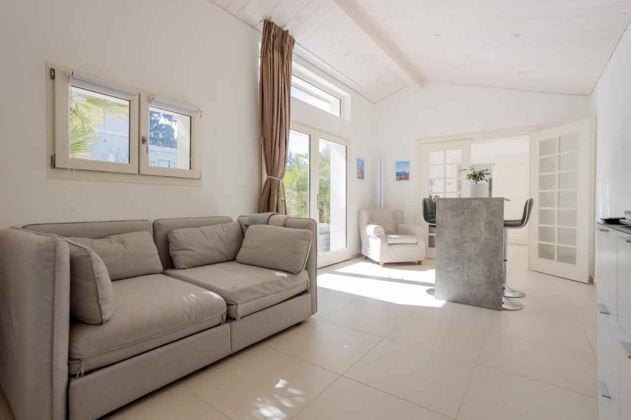 Appartement Mont-blanc *