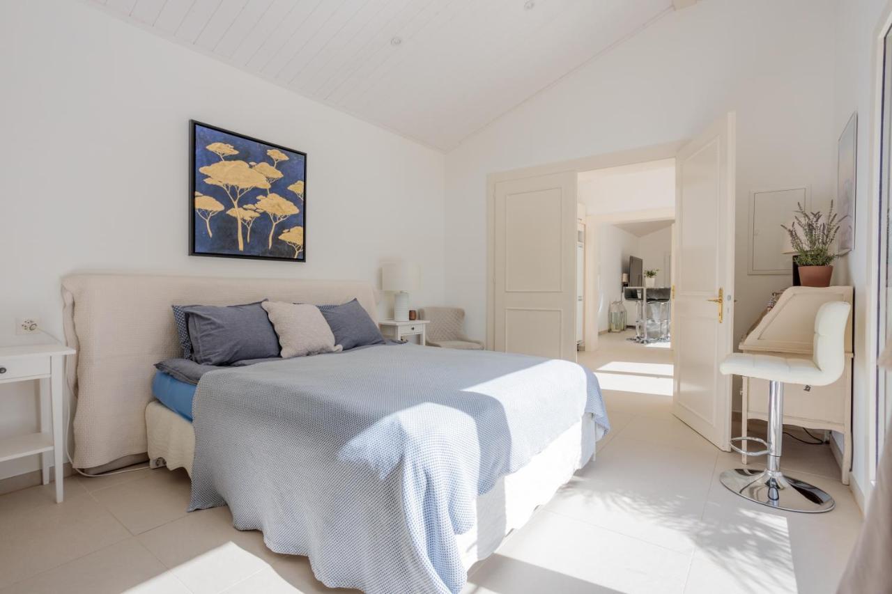 Appartement Mont-blanc