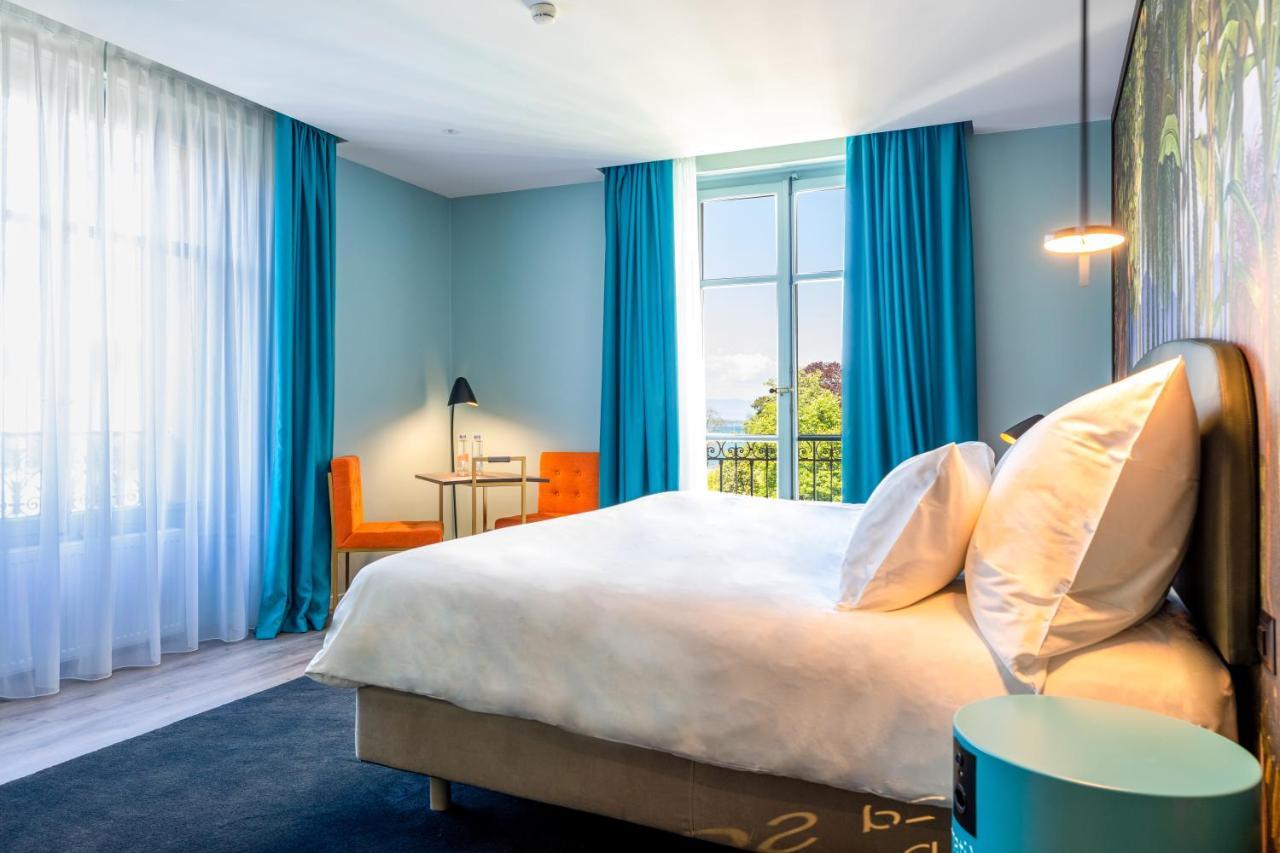 Hotel Marmont 4*