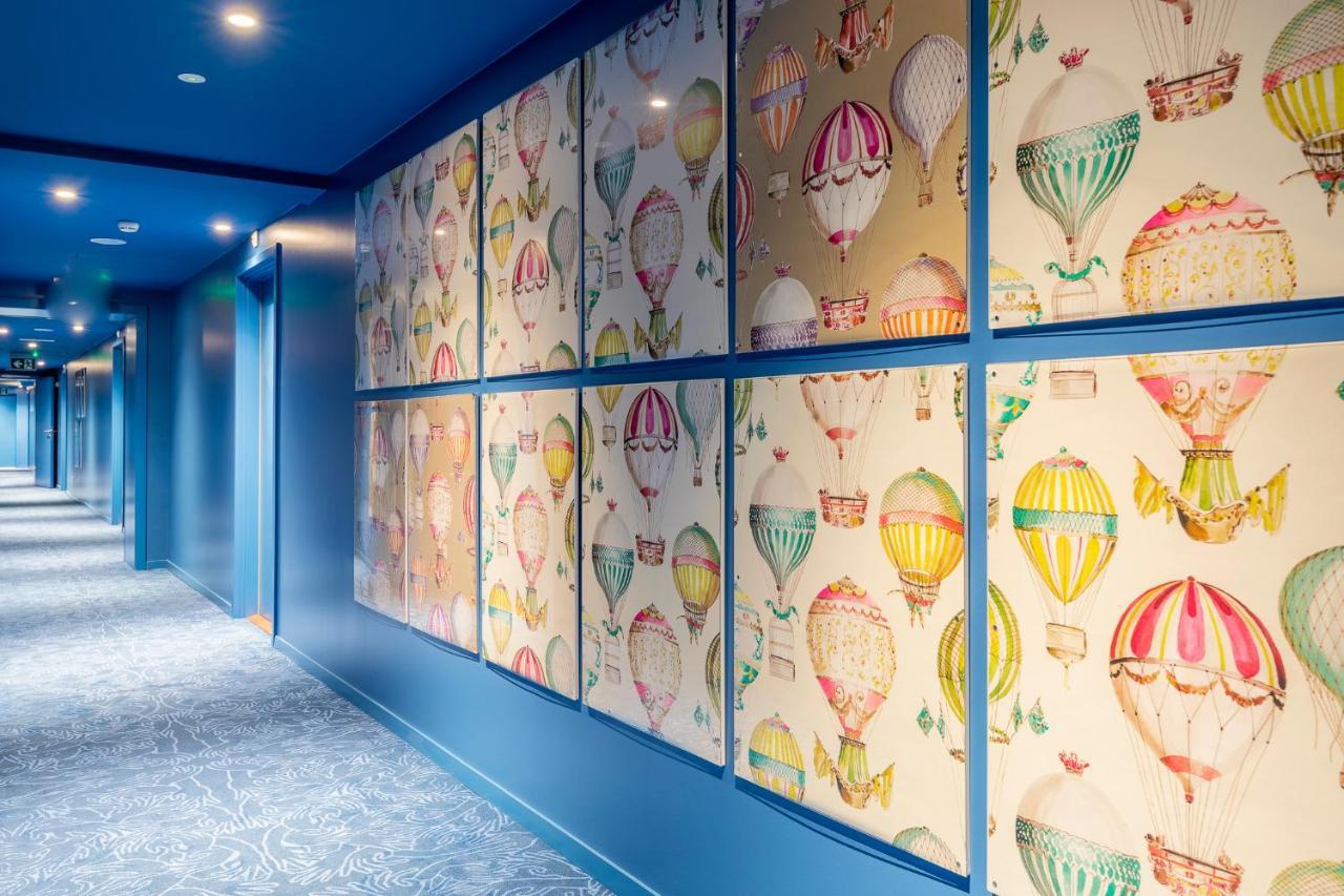 Hotel Marmont 4*