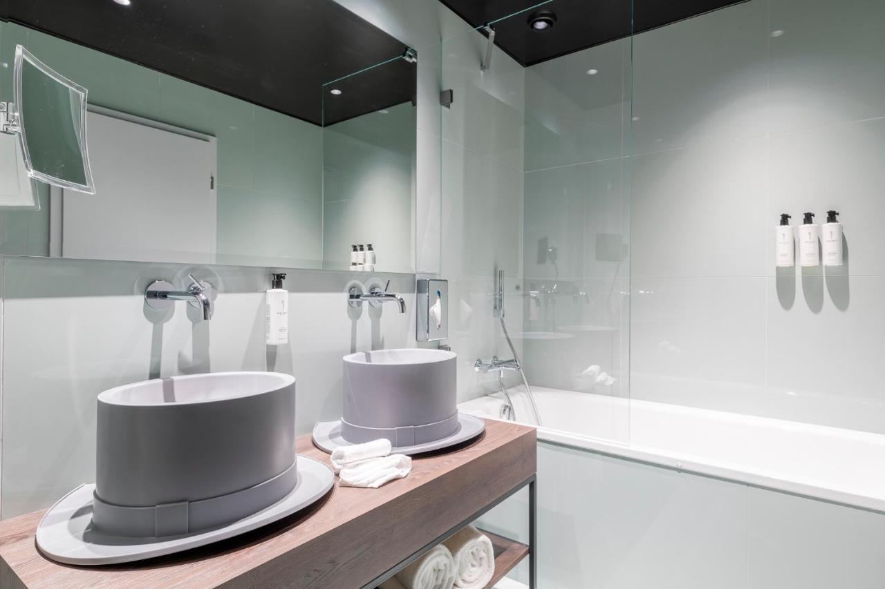 Marmont 4* Geneva