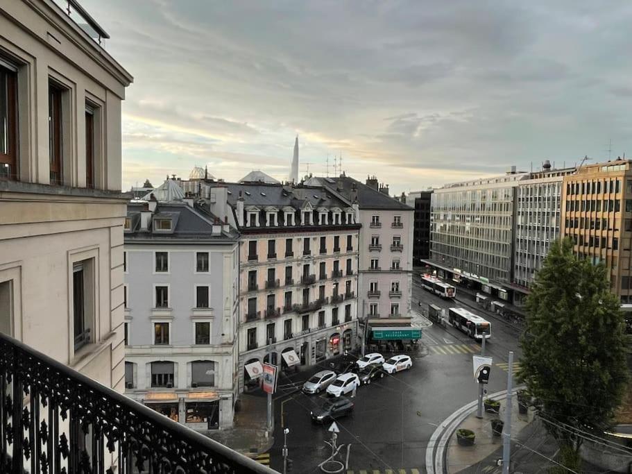 Rive Rhone Flat Apartamento