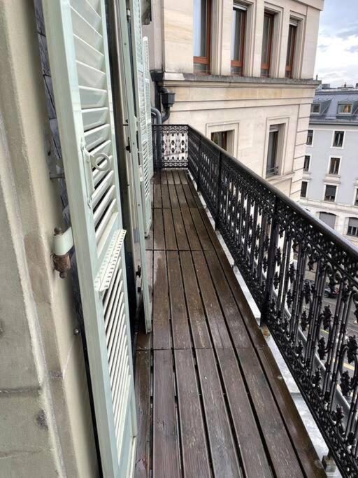 Rive Rhone Flat Apartamento *