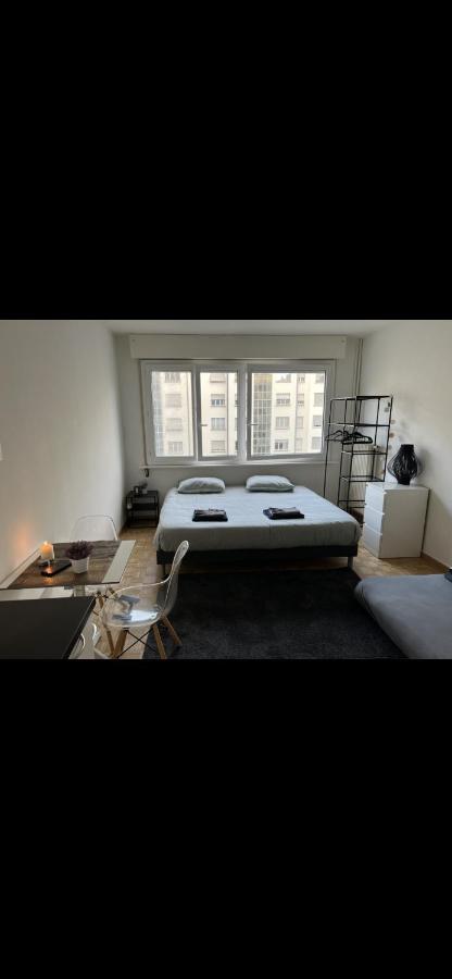 Quenn Bee Studio Apartamento