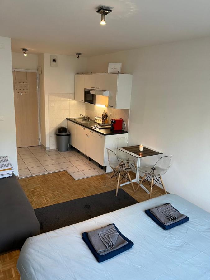 Quenn Bee Studio Apartamento
