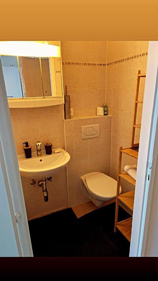 Apartamento Quenn Bee Studio Ginebra