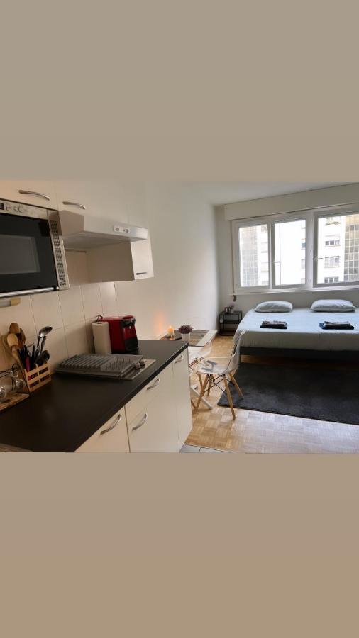 Quenn Bee Studio Apartamento