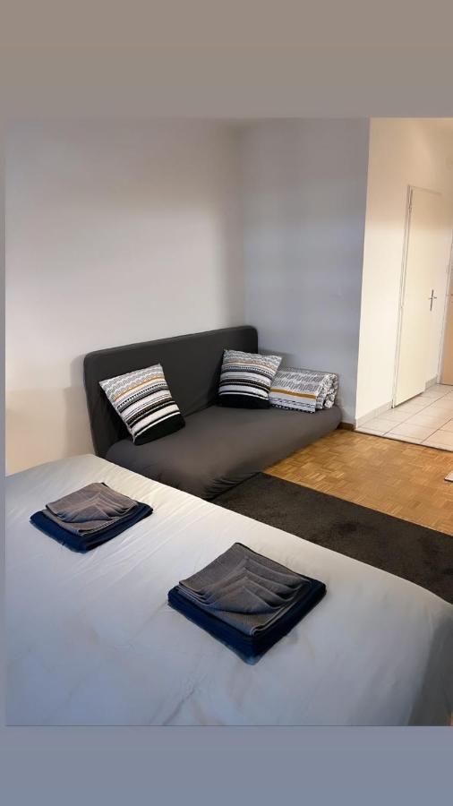 Quenn Bee Studio Apartamento Ginebra