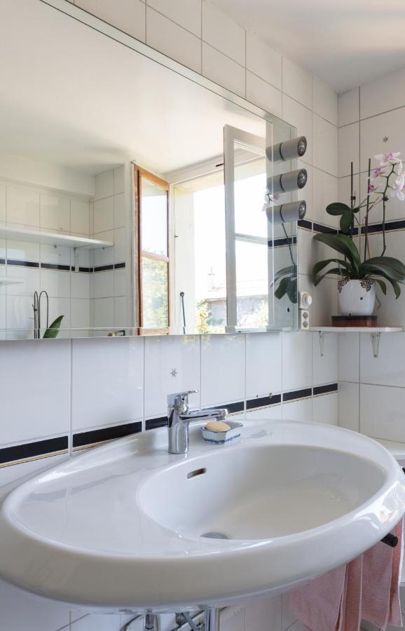 Il Giardino Appartement