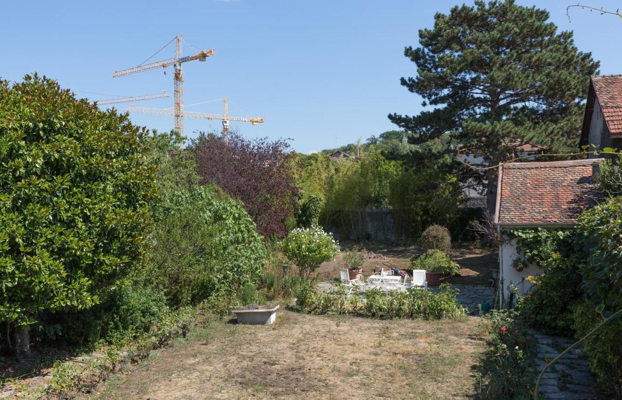 Il Giardino Appartement *